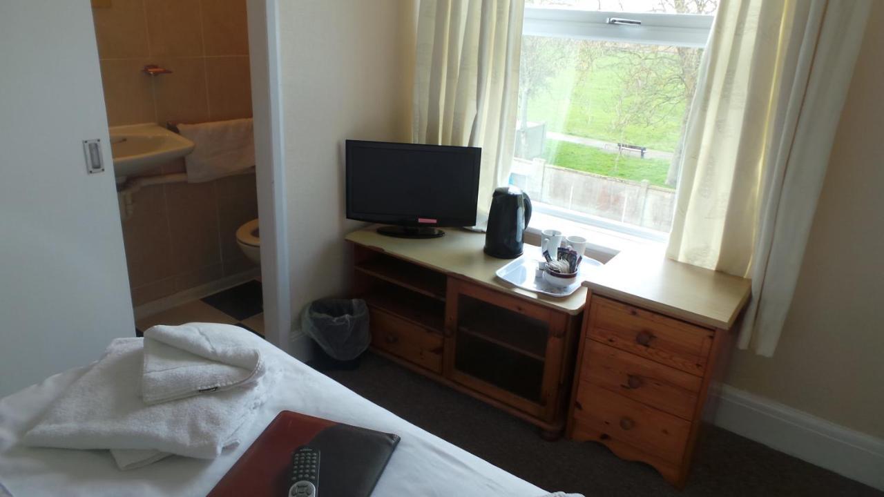 The Hamilton Lägenhet Great Yarmouth Exteriör bild