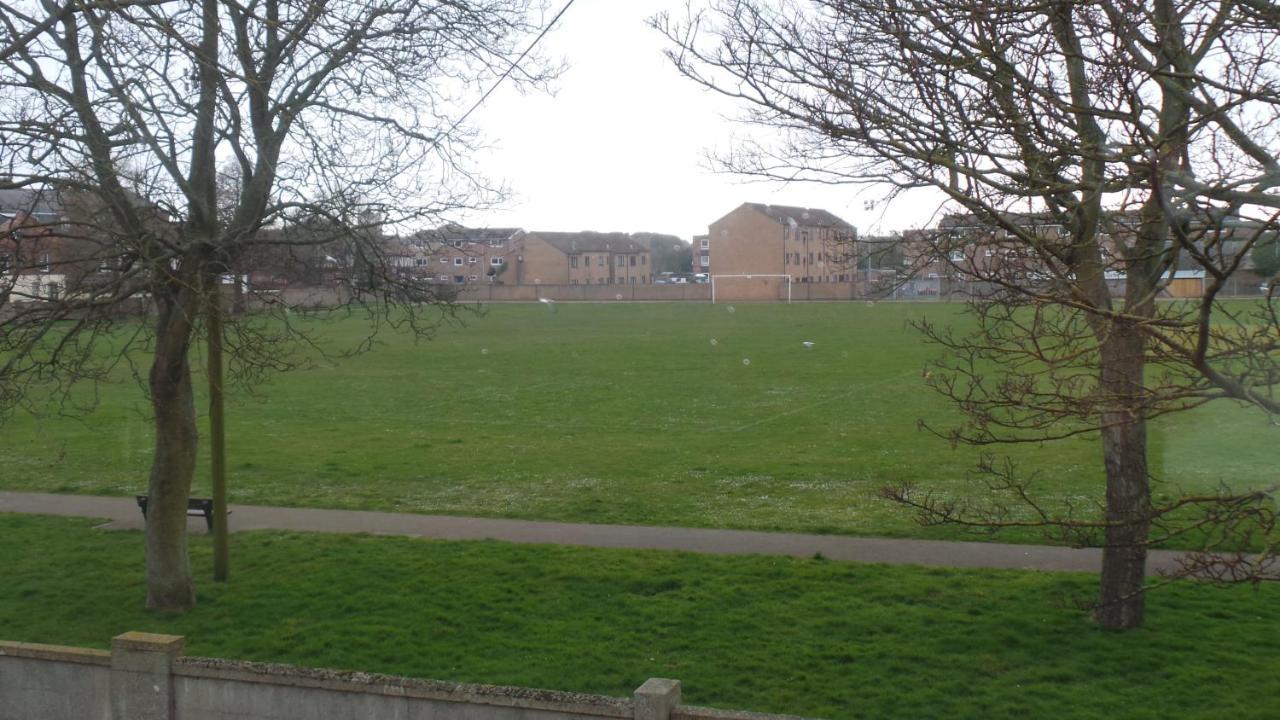 The Hamilton Lägenhet Great Yarmouth Exteriör bild